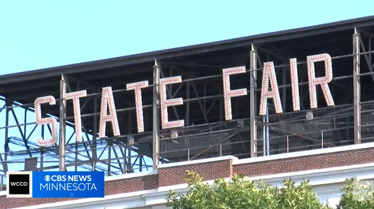Minnesota State Fair